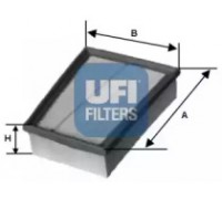 3039000 UFI - купить в магазине запчастей по Украине