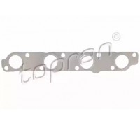 Прокладка, выпускной коллектор TOPRAN 303 985 303985 TOPRAN - купить в магазине запчастей по Украине