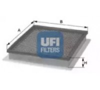 3040600 UFI - купить в магазине запчастей по Украине