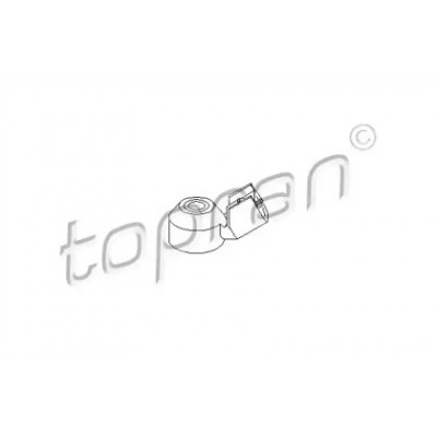 Датчик детонации 304068 TOPRAN - купить в магазине запчастей по Украине