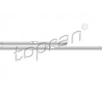 Щетка стеклоочистителя TOPRAN 304 146 304146 TOPRAN - купить в магазине запчастей по Украине