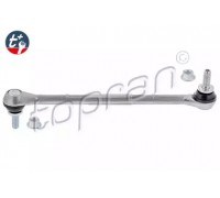 Тяга / стойка, стабилизатор TOPRAN 304 181 304181 TOPRAN - купить в магазине запчастей по Украине