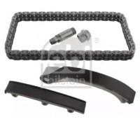 Комплект цели привода распредвала FEBI BILSTEIN 30444 30444 FEBI BILSTEIN - купить в магазине запчастей по Украине