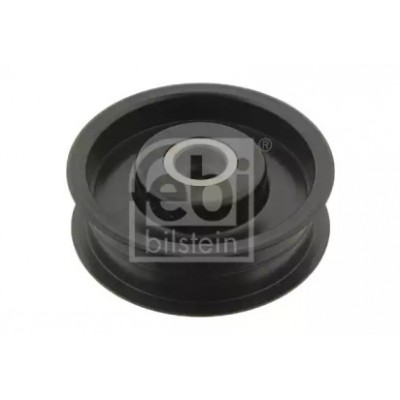 Паразитный / ведущий ролик, поликлиновой ремень 30454 FEBI BILSTEIN - купить в магазине запчастей по Украине