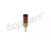 Датчик, температура охлаждающей жидкости TOPRAN 304 554 304554 TOPRAN - купить в магазине запчастей по Украине