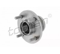 Ступица колеса TOPRAN 304 564 304564 TOPRAN - купить в магазине запчастей по Украине
