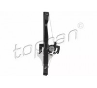 Подъемное устройство для окон TOPRAN 304 703 304703 TOPRAN - купить в магазине запчастей по Украине