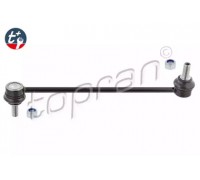 Тяга / стойка, стабилизатор TOPRAN 304 712 304712 TOPRAN - купить в магазине запчастей по Украине