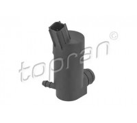 Водяной насос, система очистки окон TOPRAN 304 721 304721 TOPRAN - купить в магазине запчастей по Украине