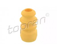 Буфер, амортизация TOPRAN 304 933 304933 TOPRAN - купить в магазине запчастей по Украине