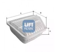 3050400 UFI - купити в магазині запчастин по Україні