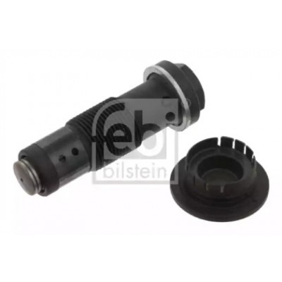 Натяжитель, цепь привода 30506 FEBI BILSTEIN - купить в магазине запчастей по Украине