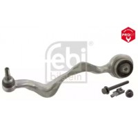Рычаг независимой подвески колеса, подвеска колеса FEBI BILSTEIN 30516 30516 FEBI BILSTEIN - купить в магазине запчастей по Украине