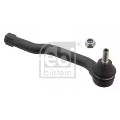 Наконечник поперечной рулевой тяги 30528 FEBI BILSTEIN - купить в магазине запчастей по Украине