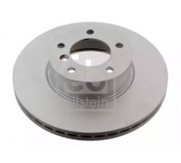 Тормозной диск FEBI BILSTEIN 30541 30541 FEBI BILSTEIN - купить в магазине запчастей по Украине