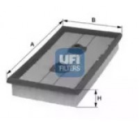 3054900 UFI - купить в магазине запчастей по Украине