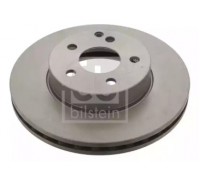 Тормозной диск FEBI BILSTEIN 30550 30550 FEBI BILSTEIN - купить в магазине запчастей по Украине