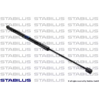 Газовая пружина, крышка багажник 305703 STABILUS - купить в магазине запчастей по Украине