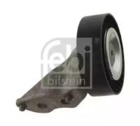 Паразитный / ведущий ролик, поликлиновой ремень FEBI BILSTEIN 30584 30584 FEBI BILSTEIN - купить в магазине запчастей по Украине