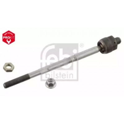 Осевой шарнир, рулевая тяга 30587 FEBI BILSTEIN - купить в магазине запчастей по Украине