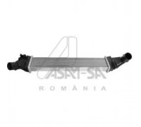 Интеркулер ASAM 30592 30592 ASAM - купить в магазине запчастей по Украине