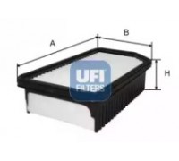 3059400 UFI - купить в магазине запчастей по Украине