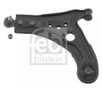 Рычаг независимой подвески колеса, подвеска колеса FEBI BILSTEIN 30605 30605 FEBI BILSTEIN - купить в магазине запчастей по Украине