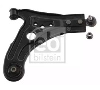 Рычаг независимой подвески колеса, подвеска колеса FEBI BILSTEIN 30606 30606 FEBI BILSTEIN - купить в магазине запчастей по Украине