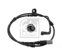 Сигнализатор, износ тормозных колодок FEBI BILSTEIN 30612 30612 FEBI BILSTEIN - купить в магазине запчастей по Украине
