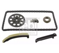 Комплект цели привода распредвала FEBI BILSTEIN 30644 30644 FEBI BILSTEIN - купити в магазині запчастин по Україні