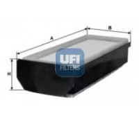 3065500 UFI - купить в магазине запчастей по Украине