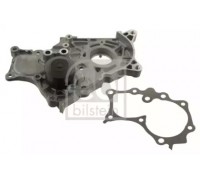 Водяной насос FEBI BILSTEIN 30656 30656 FEBI BILSTEIN - купить в магазине запчастей по Украине