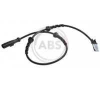 Датчик, частота вращения колеса A.B.S. 30683 30683 A.B.S. - купить в магазине запчастей по Украине