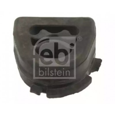 Кронштейн, система выпуска ОГ 30728 FEBI BILSTEIN - купить в магазине запчастей по Украине