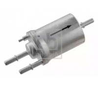 Топливный фильтр FEBI BILSTEIN 30754 30754 FEBI BILSTEIN - купить в магазине запчастей по Украине