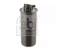 Топливный фильтр FEBI BILSTEIN 30756 30756 FEBI BILSTEIN - купить в магазине запчастей по Украине