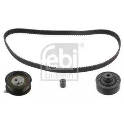 Комплект ремня ГРМ 30781 FEBI BILSTEIN - купить в магазине запчастей по Украине