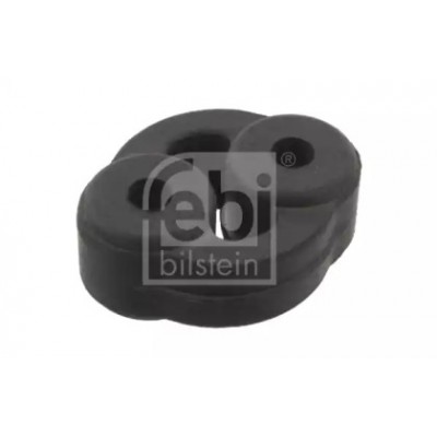 Кронштейн, система выпуска ОГ 30785 FEBI BILSTEIN - купить в магазине запчастей по Украине