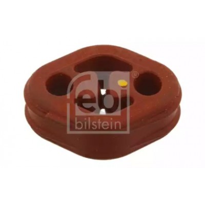 Кронштейн, система выпуска ОГ 30790 FEBI BILSTEIN - купить в магазине запчастей по Украине