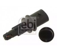 Датчик, температура впускаемого воздуха FEBI BILSTEIN 30831 30831 FEBI BILSTEIN - купить в магазине запчастей по Украине