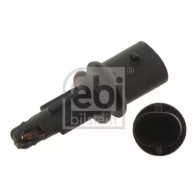 Датчик, температура впускаемого воздуха 30831 FEBI BILSTEIN - купить в магазине запчастей по Украине