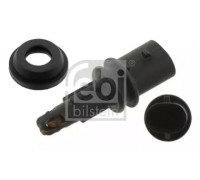 Датчик, температура впускаемого воздуха FEBI BILSTEIN 30833 30833 FEBI BILSTEIN - купить в магазине запчастей по Украине