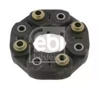 Шарнир, продольный вал FEBI BILSTEIN 30836 30836 FEBI BILSTEIN - купить в магазине запчастей по Украине