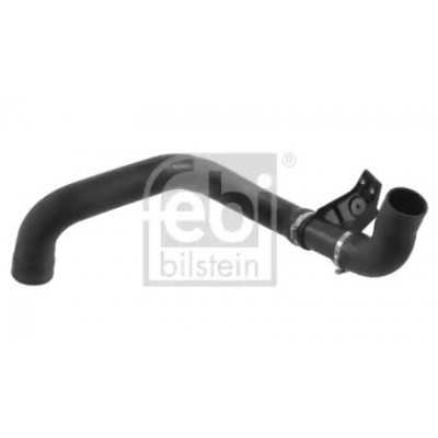 Трубка нагнетаемого воздуха 30851 FEBI BILSTEIN - купить в магазине запчастей по Украине