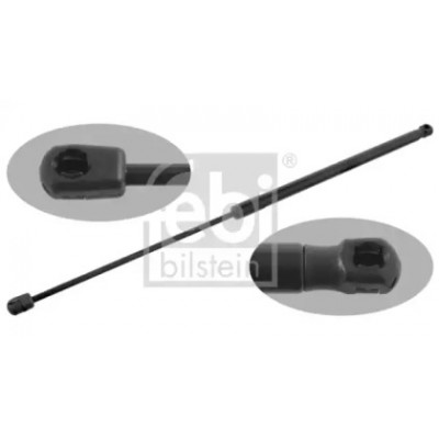 Газовая пружина, капот 30881 FEBI BILSTEIN - купить в магазине запчастей по Украине
