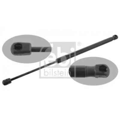 Газовая пружина, крышка багажник 30883 FEBI BILSTEIN - купить в магазине запчастей по Украине