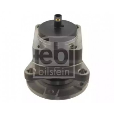 Комплект подшипника ступицы колеса 30887 FEBI BILSTEIN - купить в магазине запчастей по Украине