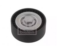 Паразитный / ведущий ролик, поликлиновой ремень FEBI BILSTEIN 30892 30892 FEBI BILSTEIN - купить в магазине запчастей по Украине