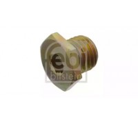 Резьбовая пробка, масляный поддон FEBI BILSTEIN 30921 30921 FEBI BILSTEIN - купить в магазине запчастей по Украине