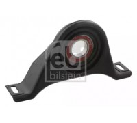 Подшипник, промежуточный подшипник карданного вала FEBI BILSTEIN 30934 30934 FEBI BILSTEIN - купить в магазине запчастей по Украине